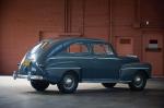 Ford Super DeLuxe Tudor Sedan 1947 года